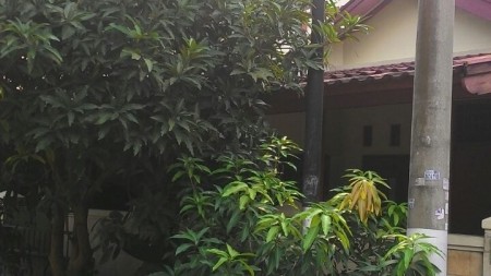 Rumah di Bintaro Jaya 3,siap huni,lokasi strategis,tol,mal,sekolahan