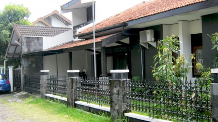 RUMAH DIJUAL DI JALAN KOPEN, SINDUHARJO, NGAGLIK