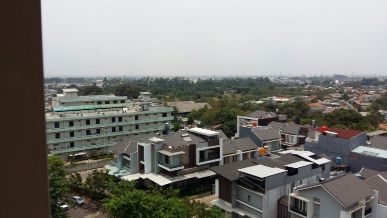 Apartemen Sky Terrace Daan Mogot Baru