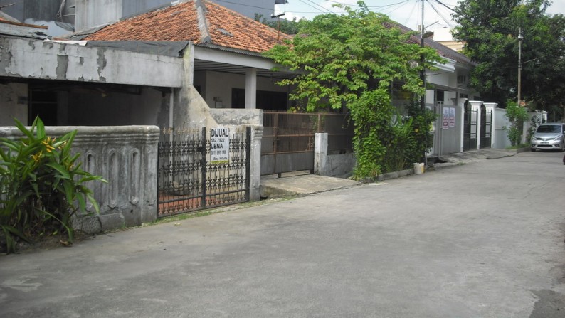 Dijual CEPAT Rumah Bagus di Perum Grawisa, Tubagus Angke, Jakarta Barat