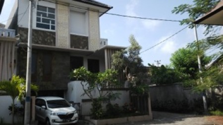 House At Ungasan Housing Complex