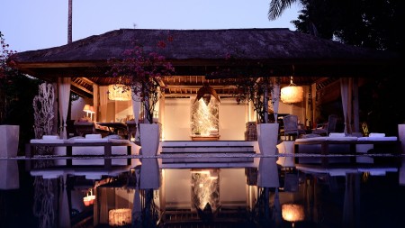 Luxurious Villa Complex At Canggu