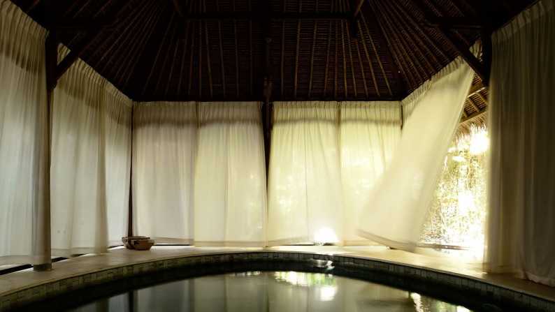 Luxurious Villa Complex At Canggu