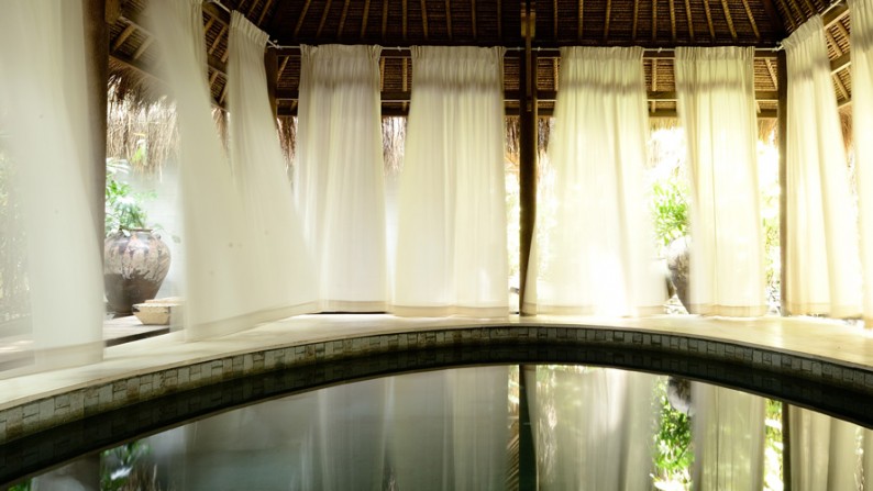 Luxurious Villa Complex At Canggu