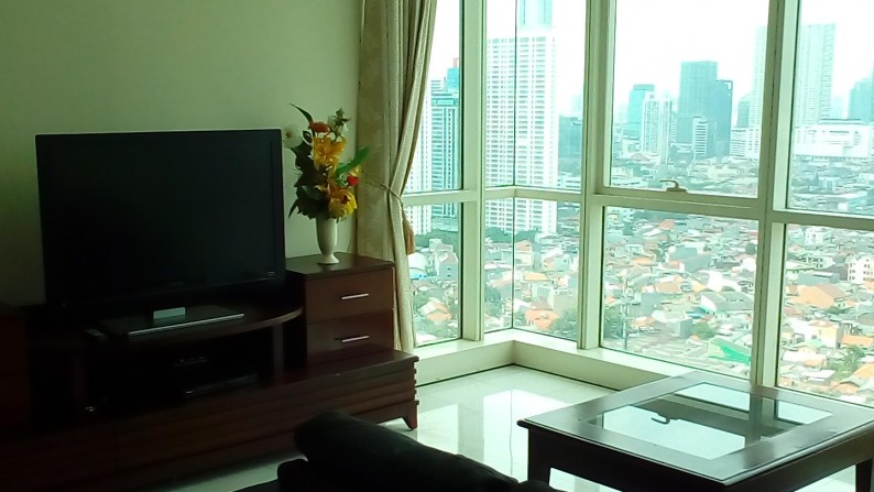 Apartement the Peak