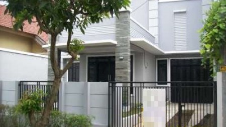 Rumah Bagus,siap huni di Bintaro Jaya 3