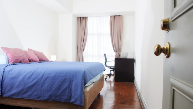 Apartemen Menteng Eksekutif