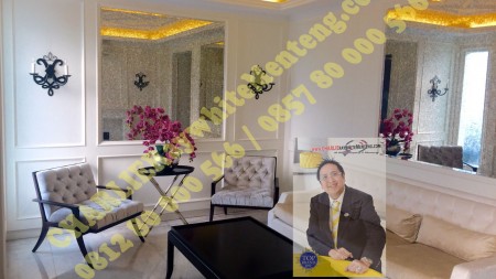 Di Jual Rumah Bagus-Menteng