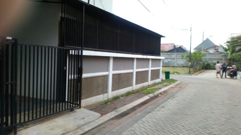 JUAL CEPAT RUMAH CITRA 2 EXT