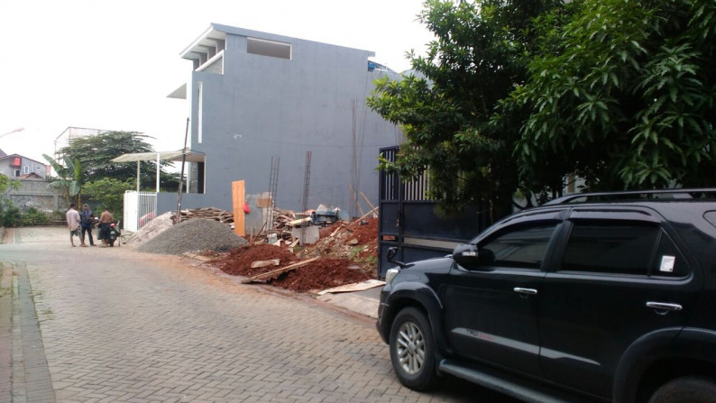 JUAL CEPAT RUMAH CITRA 2 EXT