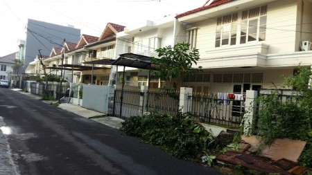 Rumah 2 Lantai Gading Kirana Timur