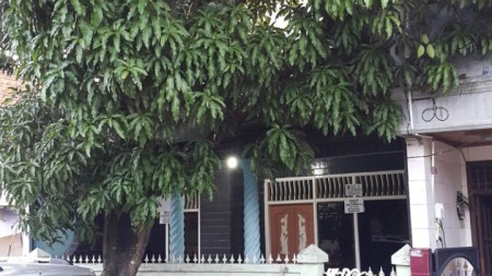 Dijual Rumah Binong Permai - Binong, Karawaci