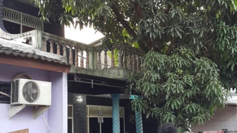 Dijual Rumah Binong Permai - Binong, Karawaci