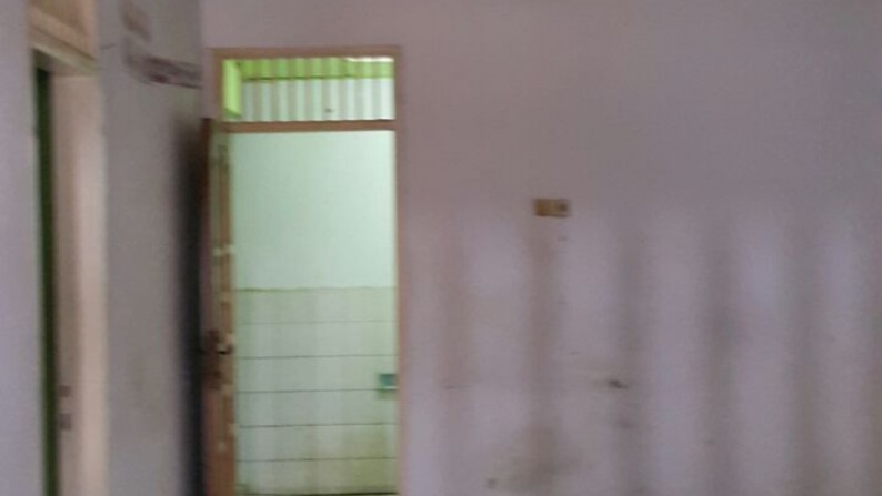 Dijual Rumah Binong Permai - Binong, Karawaci