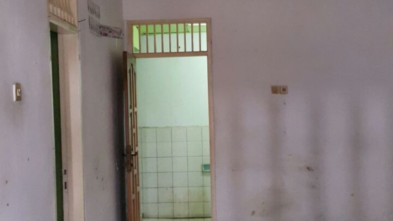 Dijual Rumah Binong Permai - Binong, Karawaci