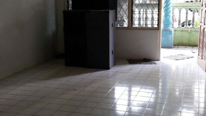 Dijual Rumah Binong Permai - Binong, Karawaci