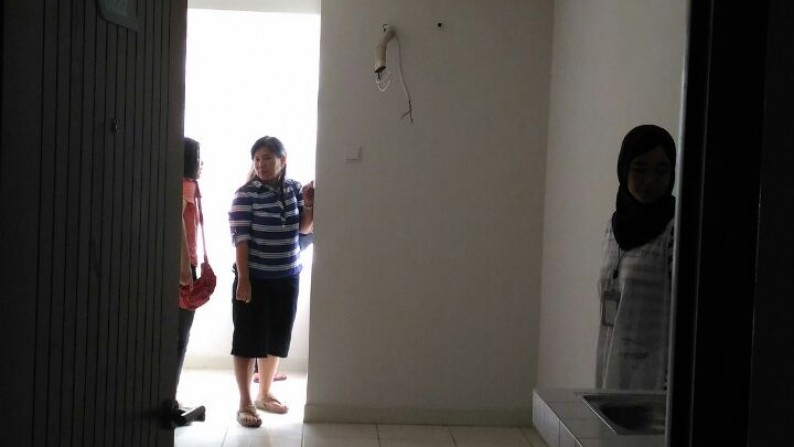 Cinere Bellevue Apartemen Studio