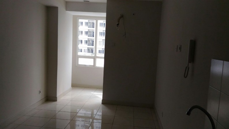 Cinere Bellevue Apartemen Studio