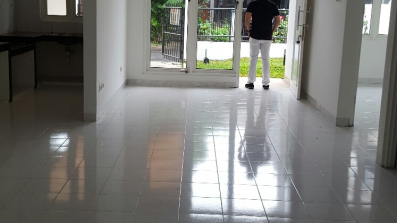 Dijual Rumah Taman Permata - Lippo karawaci