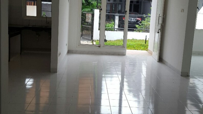 Dijual Rumah Taman Permata - Lippo karawaci