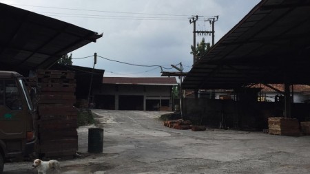 TANAH DAN GUDANG UNTUK INDUSTRI DI SUKABUMI