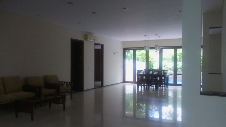 RUMAH DISEWAKAN DI KUNINGAN