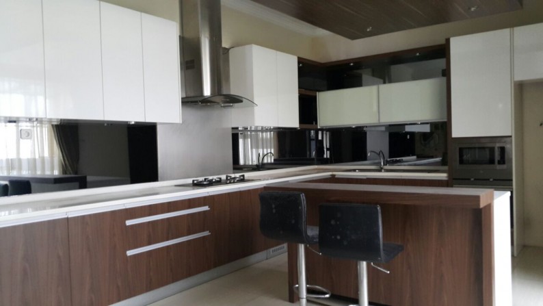 Dijual Rumah Taman Pattaya - Lippo Karawaci