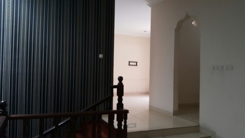 Dijual Rumah Taman Pattaya - Lippo Karawaci