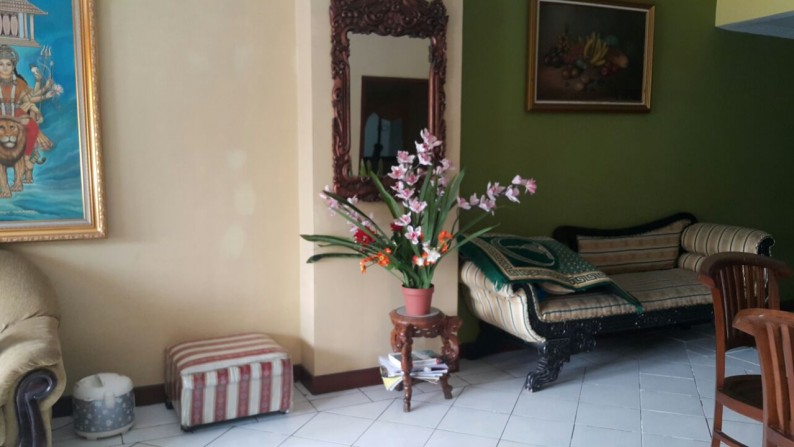 Dijual / Disewakan Apartment Amartapura Tower B Type 3 Bedroom - Lippo Karawaci