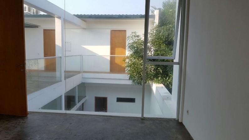 House For Rent @ Kemang Timur VI Compound