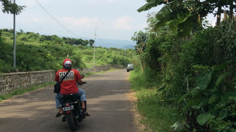 Lokasi Strategis Wisata Di Kota Batu, Malang.