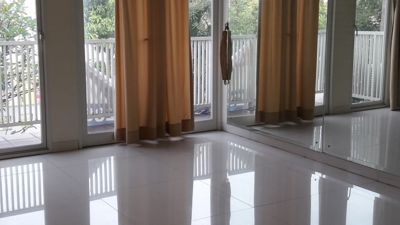 Bona Vista Residence - Lebak Bulus