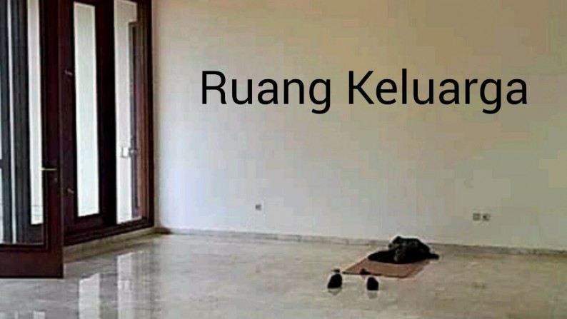 Rumah Mewah Kemang V