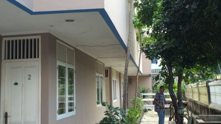 Indekost 40 Kamar Area Depok