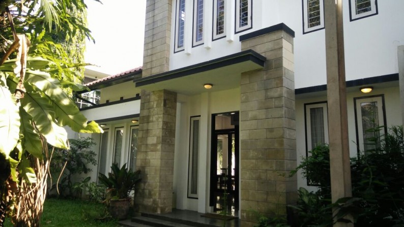 House Cantik  @ CIPETE AREA