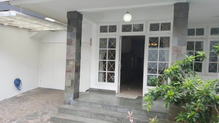 House Area Saraswati Cipete