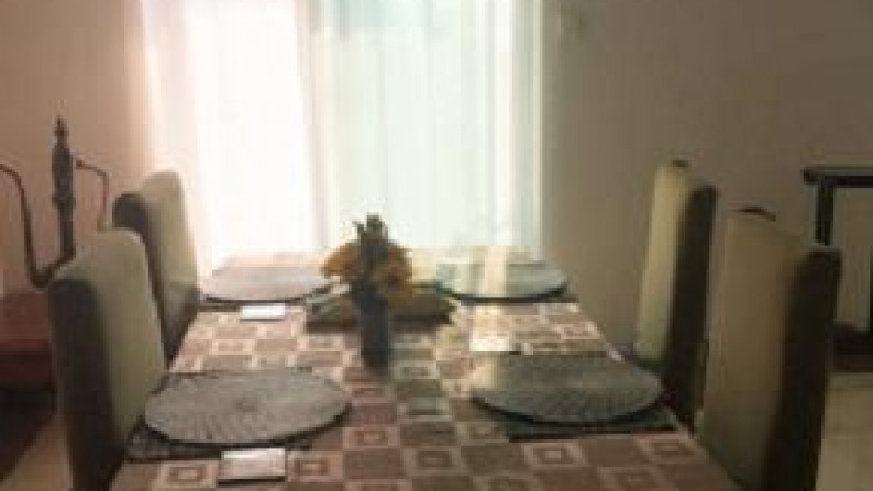 Apartment Fully Furnished, Bagus