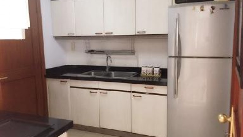 Apartment Fully Furnished, Bagus