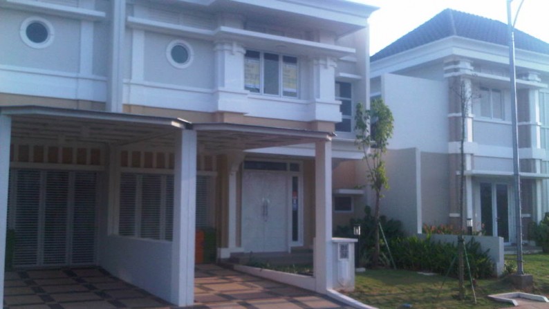  Rumah  Mewah Harga  Launching Summarecon Bekasi SUPERRR 
