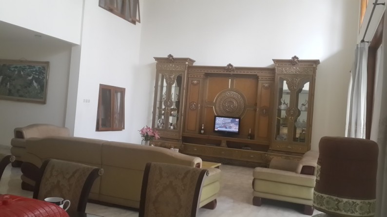 DIJUAL RUMAH SIAP HUNI SAMPURNA