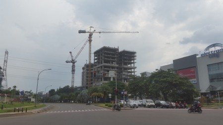 Dijual Cepat Kavling di Bintaro Sektor 9, NEGO SAMPAI DEAL