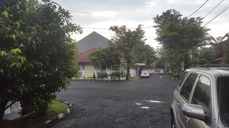 Dijual Cepat Kavling di Bintaro Sektor 9, NEGO SAMPAI DEAL