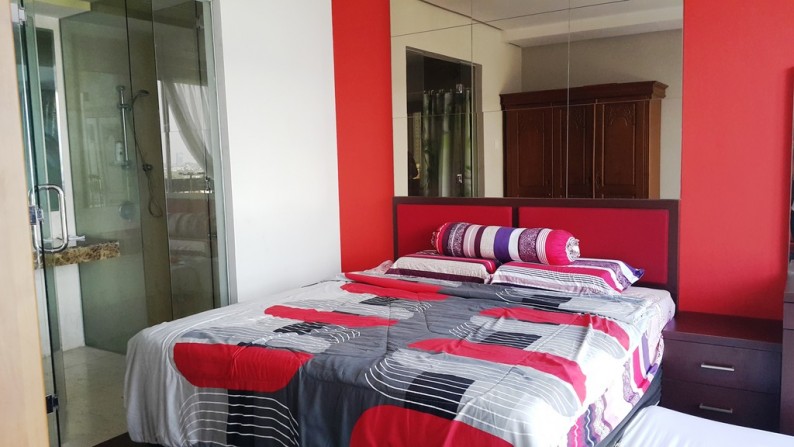 apartemen kemang mansion-jakarta