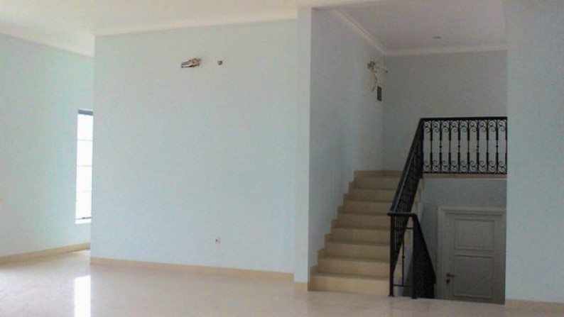 DIJUAL RUMAH IMPIAN TURUN HARGA, NEGO PAKAI BANGET, CANTIK DESIGN INTERIOR, ARISTOTELES GADING SERPONG