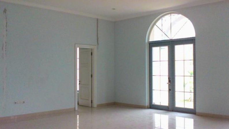 DIJUAL RUMAH IMPIAN TURUN HARGA, NEGO PAKAI BANGET, CANTIK DESIGN INTERIOR, ARISTOTELES GADING SERPONG