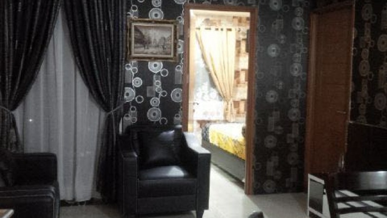 Apartemen Jual Siap Huni Green Hill Kelapa Gading