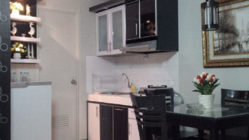 Apartemen Jual Siap Huni Green Hill Kelapa Gading