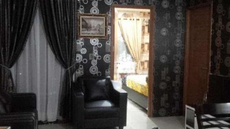 Apartemen Jual Siap Huni Green Hill Kelapa Gading