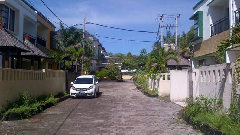 House At Jimbaran Housing Complex