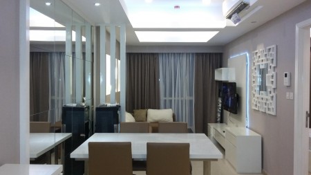 Apartemen Cantik - Casa Grande Tower Montana Lantai 7